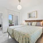 Balcon De Ocean Views Ferienhaus Benalmádena