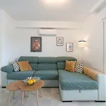 Ferienhaus Balcon De Ocean Views *