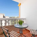 Balcon De Ocean Views Ferienhaus *