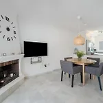 Ferienhaus Balcon De Ocean Views
