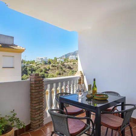 Holiday home Balcon De Ocean Views *