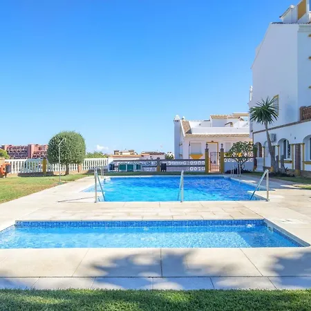 Ferienhaus Balcon De Ocean Views *