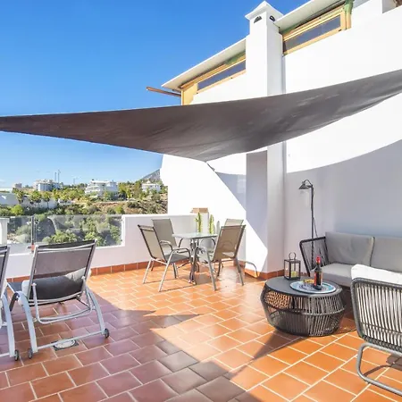 Balcon De Ocean Views
