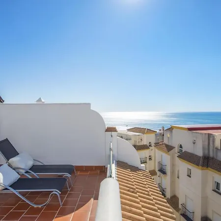 Holiday home Balcon De Ocean Views *