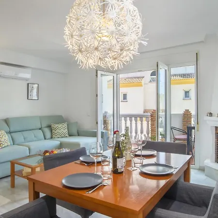 Balcon De Ocean Views Holiday home