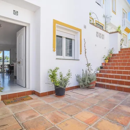 Holiday home Balcon De Ocean Views *