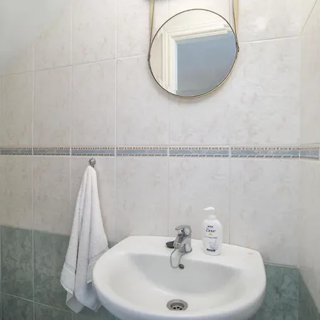 Ferienhaus Balcon De Ocean Views Benalmádena