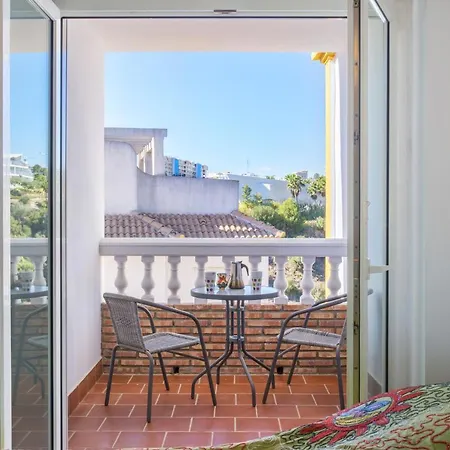 Balcon De Ocean Views Benalmadena
