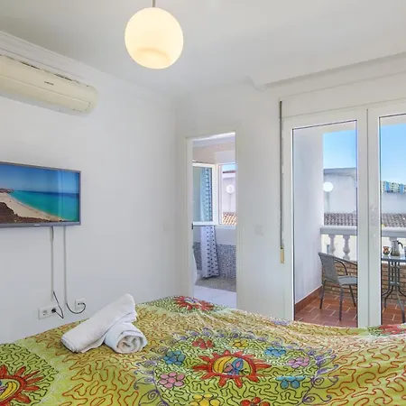 Holiday home Balcon De Ocean Views