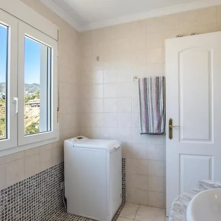 Balcon De Ocean Views *