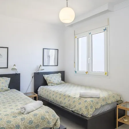 Holiday home Balcon De Ocean Views