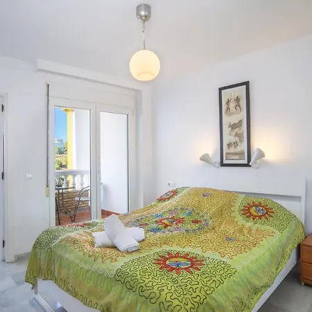 Balcon De Ocean Views *