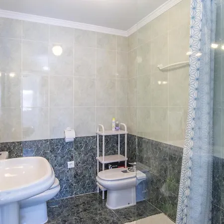 Holiday home Balcon De Ocean Views Benalmadena