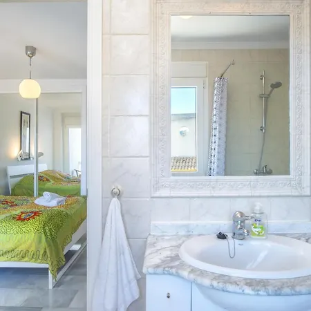 Ferienhaus Balcon De Ocean Views Benalmádena