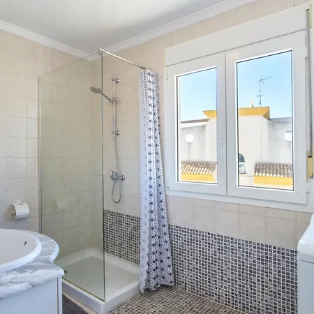 Balcon De Ocean Views Ferienhaus Benalmádena