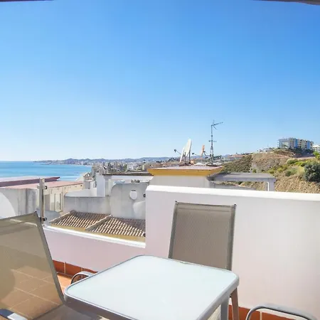 Balcon De Ocean Views * Benalmadena