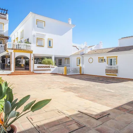Balcon De Ocean Views Holiday home Benalmadena
