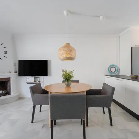 Ferienhaus Balcon De Ocean Views *