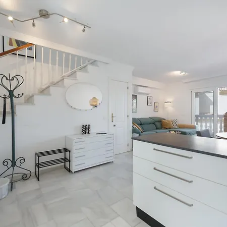 Balcon De Ocean Views Ferienhaus