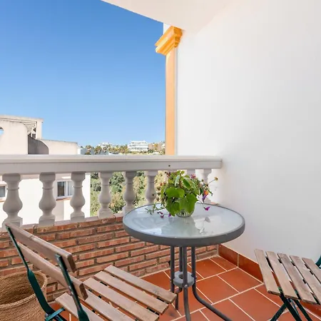 Balcon De Ocean Views Holiday home *