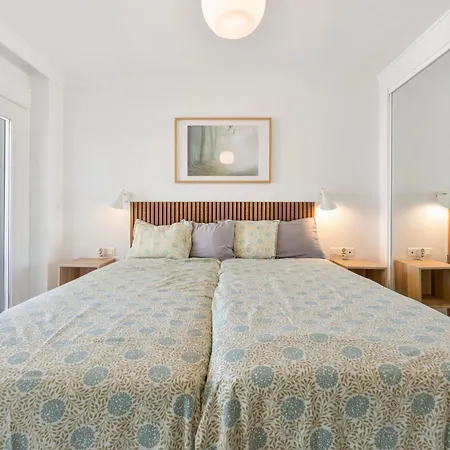 Holiday home Balcon De Ocean Views Benalmadena