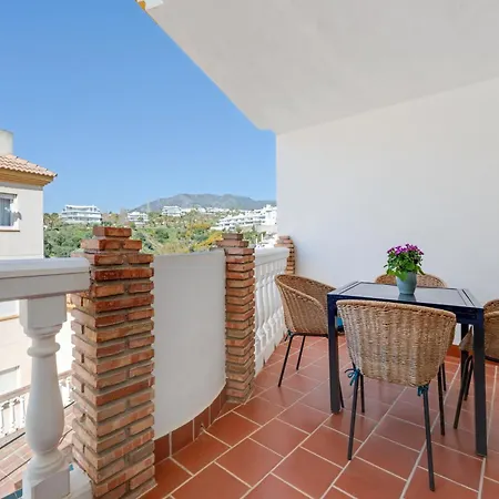 Balcon De Ocean Views Holiday home