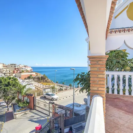 Balcon De Ocean Views * Benalmadena