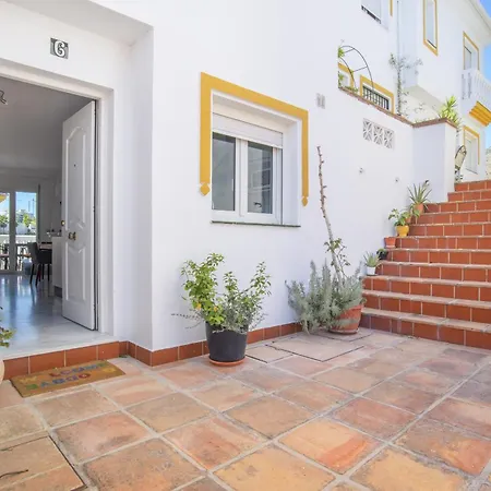 Balcon De Ocean Views Holiday home Benalmadena