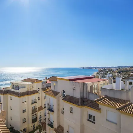 Balcon De Ocean Views Benalmadena